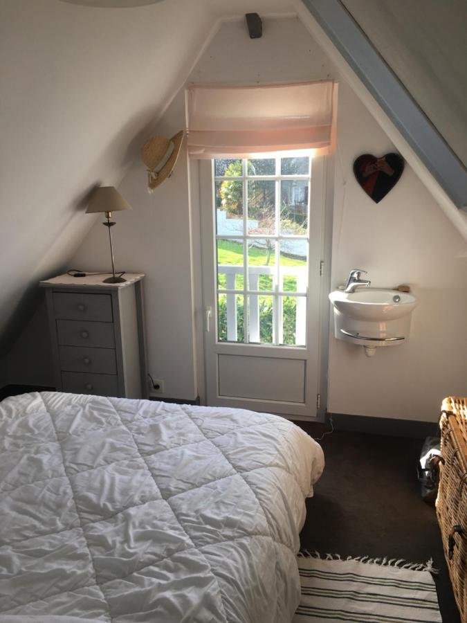 Cocon sur mer Varengeville-sur-Mer Eksteriør bilde