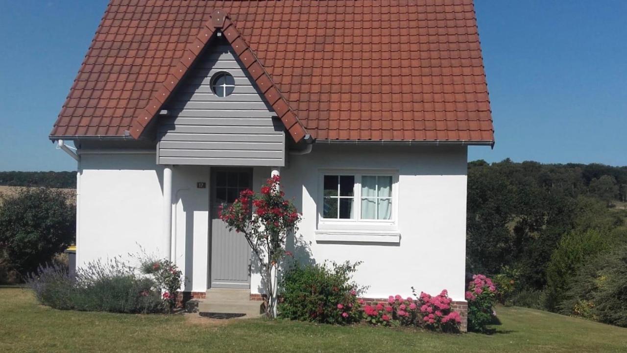Cocon sur mer Varengeville-sur-Mer Eksteriør bilde